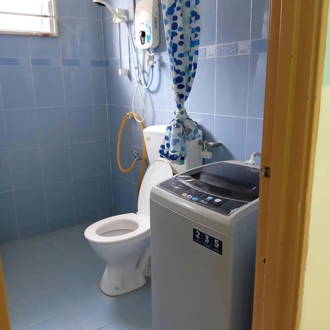 Holiday home Homestay Baitul Raudhah Malacca Malaysia