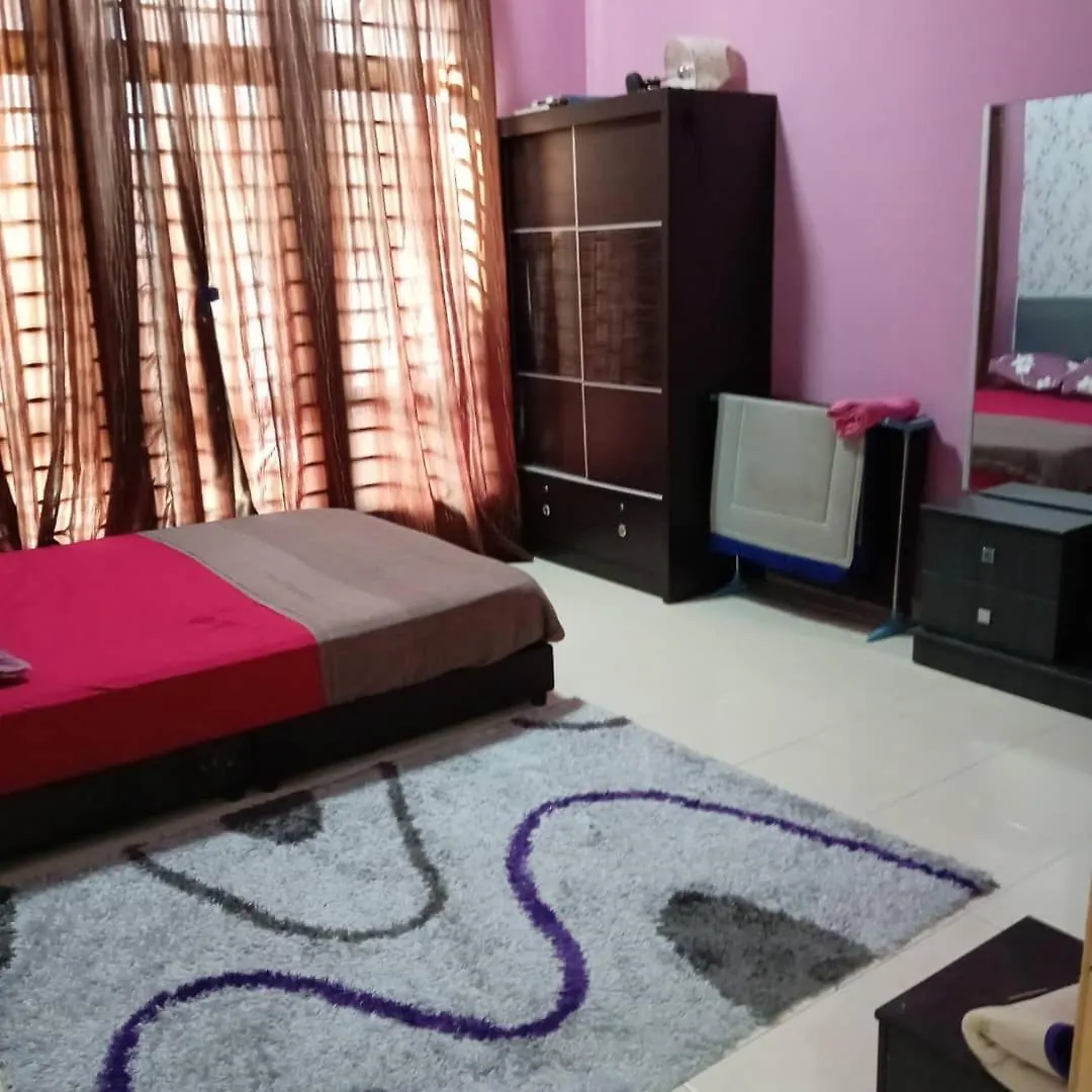 Homestay Baitul Raudhah Malacca 0*,  Malaysia