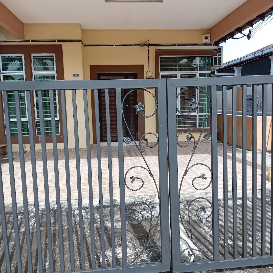 Homestay Baitul Raudhah Malacca